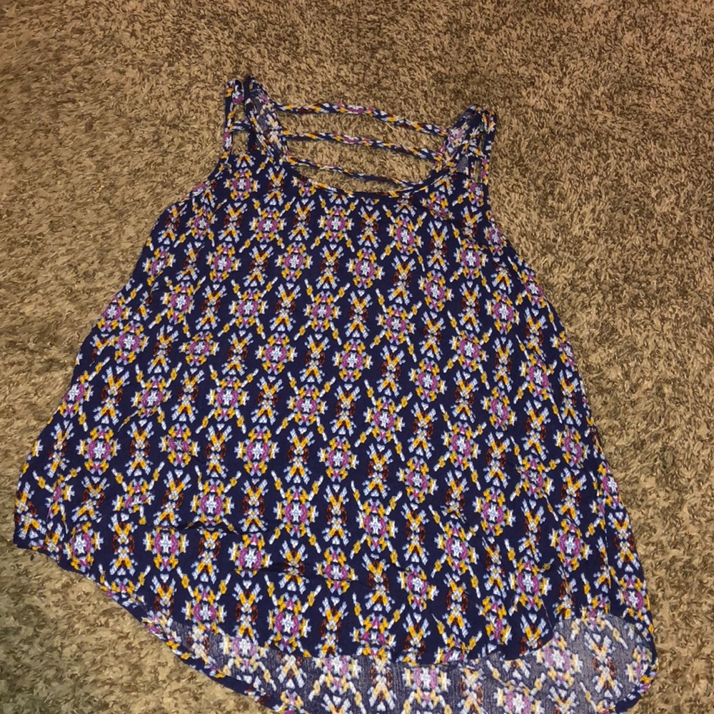 Adorable tank top
